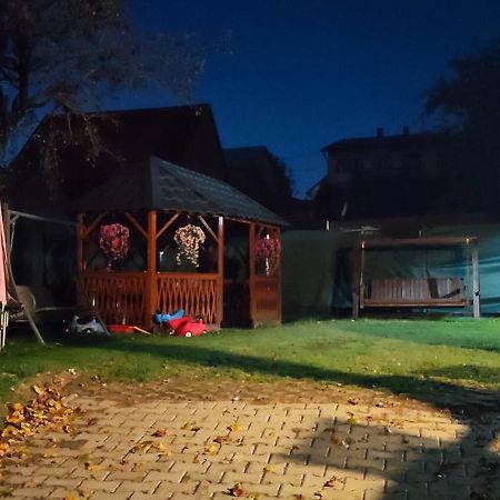 Chata U Kolara Malatina Zewnętrze zdjęcie
