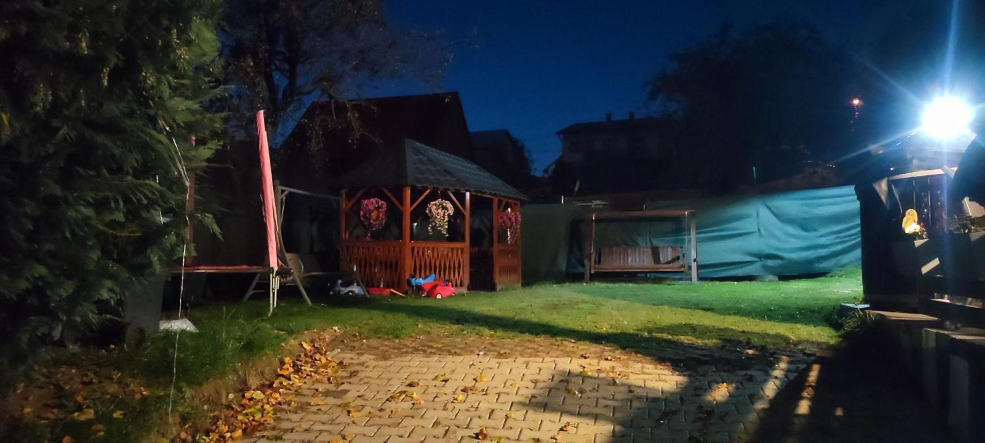Chata U Kolara Malatina Zewnętrze zdjęcie