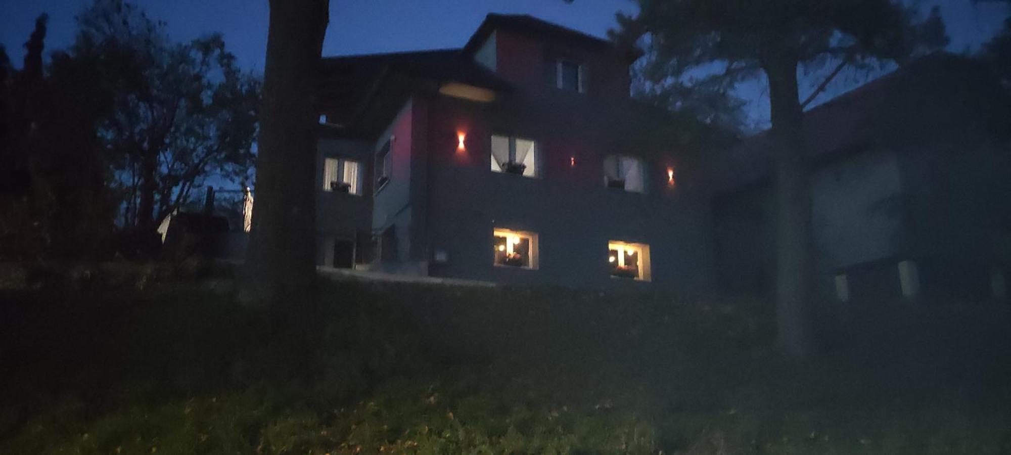 Chata U Kolara Malatina Zewnętrze zdjęcie