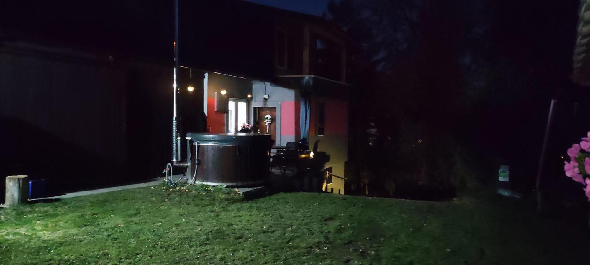 Chata U Kolara Malatina Zewnętrze zdjęcie